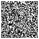 QR code with Yoga Inside Out contacts