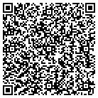 QR code with R & D Computer Solutions contacts