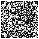 QR code with Yoga Long Beach contacts