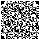 QR code with Irvins Mowing Service contacts