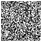QR code with Taf-the Athlete's Foot contacts