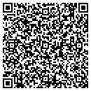 QR code with Yoga Quest Inc contacts