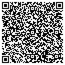 QR code with A-1 Mowing contacts