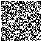 QR code with Yoga Room Westchester, N.Y contacts