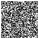 QR code with Alfreds Mowing contacts