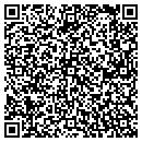 QR code with D&K Development LLC contacts