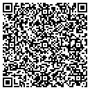 QR code with D&M Management contacts