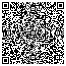 QR code with Yoga To the People contacts