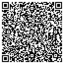QR code with Yoga With Janet contacts