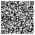 QR code with Rbc contacts
