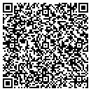 QR code with Adams Mowing And More contacts