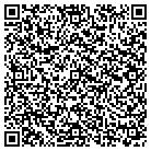 QR code with We Cook Pizza & Pasta contacts