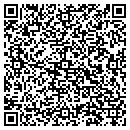 QR code with The Gold Bar Cafe contacts