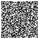 QR code with Hamling Mowing contacts