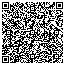 QR code with Zenfit Active Wear contacts