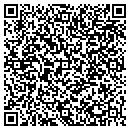 QR code with Head Over Heals contacts
