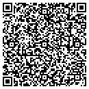 QR code with Aladdin Awning contacts