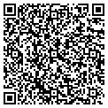 QR code with Jamie E Weiss contacts
