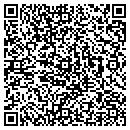QR code with Jura's Pizza contacts