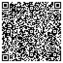QR code with K S Contracting contacts