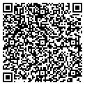 QR code with Lemme C contacts