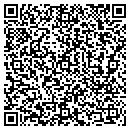 QR code with A Humane Solution LLC contacts