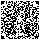QR code with P D Financial Services contacts