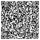 QR code with B&Jthe Grass Barbers contacts