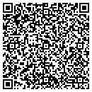 QR code with Blueline Mowing contacts