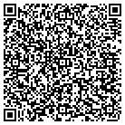 QR code with Rippling Waters Yoga Studio contacts