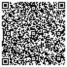 QR code with C&C Removal And Lawn Service contacts