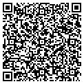 QR code with Brown Fitness contacts