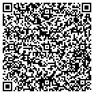 QR code with A And J Lawn Mowing contacts