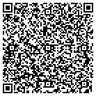 QR code with Haddam Elderly Housing Corperation contacts