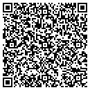 QR code with J Walker & Co contacts