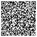 QR code with Nine West contacts