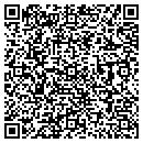 QR code with Tantardino's contacts