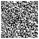 QR code with J & M Development Corporation contacts