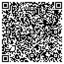 QR code with Yoga Reflection contacts