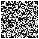 QR code with Yoga Reflection contacts