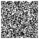 QR code with Anderson Mowing contacts