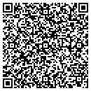 QR code with J T Management contacts