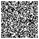 QR code with Jim's Tractor Work contacts