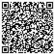 QR code with M J Mowing contacts