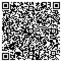 QR code with J & T Security LLC contacts