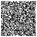 QR code with Harbor Yoga contacts