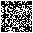 QR code with J C Mowing contacts