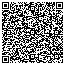 QR code with J&J Lawn Mowing Service contacts