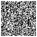 QR code with L-Yoga Flow contacts
