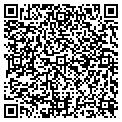 QR code with Mason contacts